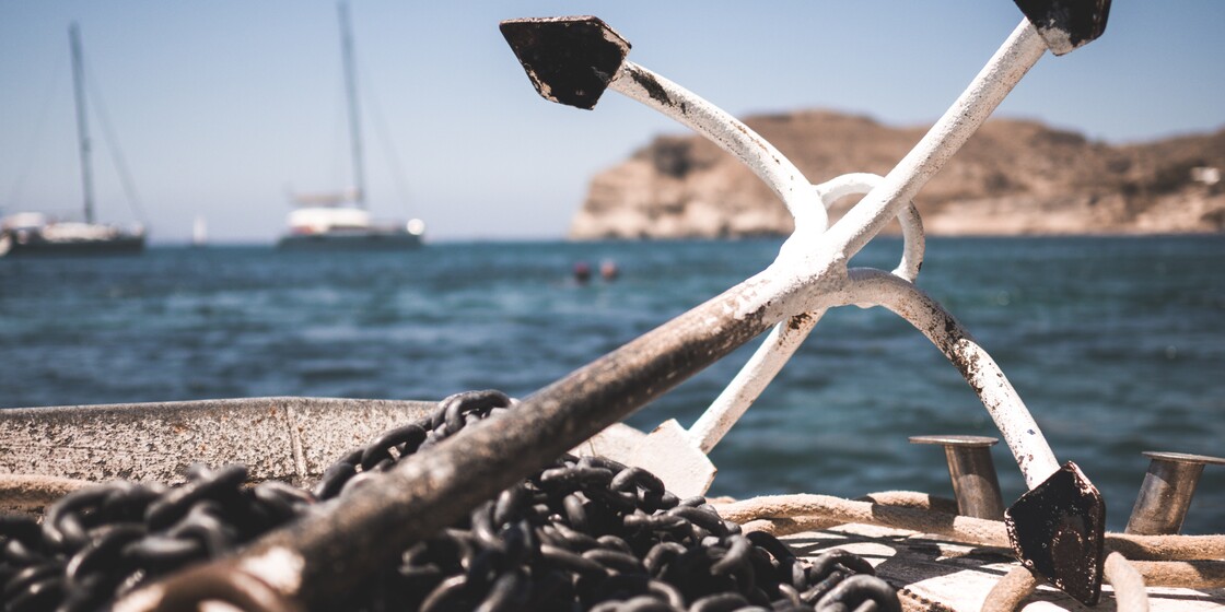 © Manuel Keusch Anker