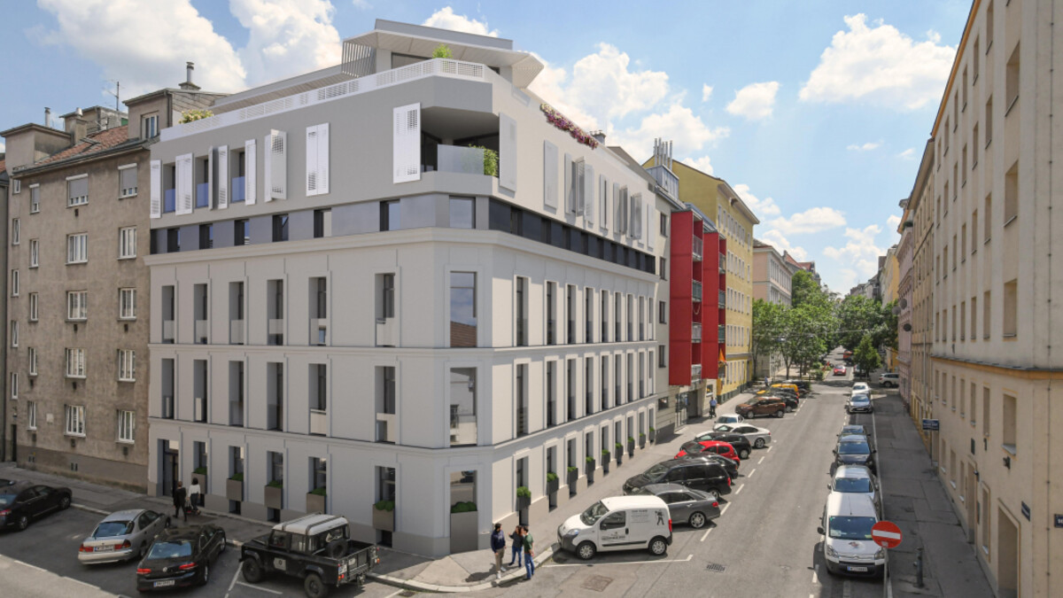 © WertSecure Angeligasse1