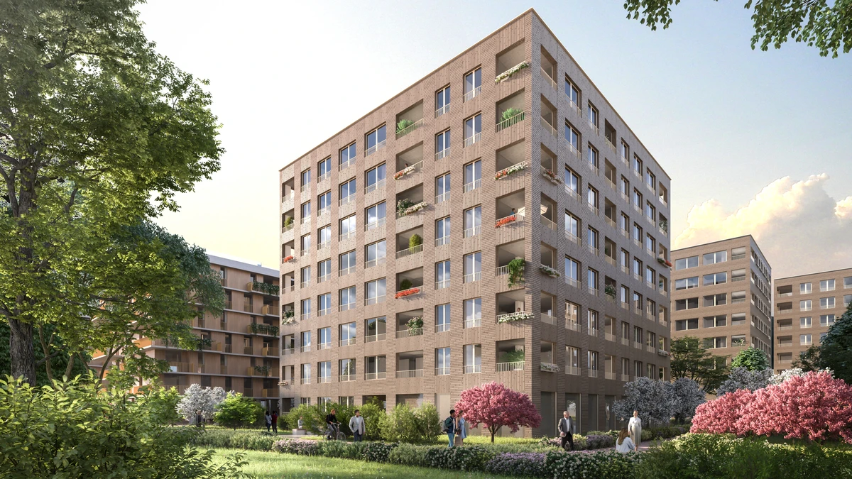 © Immovate Realita GmbH Kirchner Kaserne 2